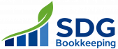 SDG Bookkeeping